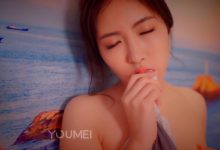 [YouMei尤美] 视频  梦中情人 十三姨 [1V]-套图岛