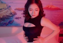 [YouMei尤美] 视频  满房春色 十三姨 [1V]-套图岛