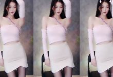 虎牙主播极品美腿嫩妹 华星小突然热舞舞蹈合集【162V  15.3G】-套图岛