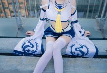 Guaxichan — Ayanami [20P-190M]-套图岛