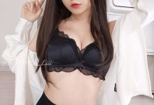 迷之呆梨 NO.078 — 先輩、何見てん？ [16P+2V-53M]-套图岛