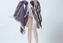 Ruby蘸酱美美 - NO.01 碧蓝航线信浓画师同人睡衣 [28P-267MB]-套图岛