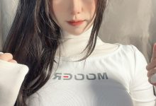 一北亦北 - NO.22 吉他妹妹 [33P4V-154MB]-套图岛