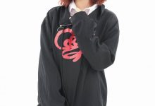 幼愛youmeko - NO.01 樋口円香灰丝 [25P-119MB]-套图岛