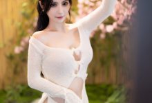 [XIAOYU语画界] 2022.09.22 VOL.869 小蛮妖Yummy [85+1P]-套图岛