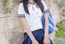 稚乖画册 - NO.11 夜夜 单车郊游 [85P+1V-3.87GB]-套图岛