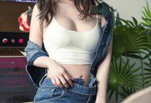 [Ugirls尤果网]爱尤物 2022.07.25 No.2376 西门小玉 陪伴 [35P]-套图岛