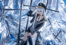 Luisa NO.001 — 喜多川海梦 [48P-749M]-套图岛