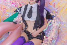 神楽板真冬 — 色の香り[150P+3V／783MB]-套图岛