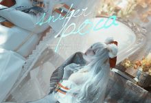 枣糕下野病弃疗 — 吃谷人黛博魂 [18P-46M]-套图岛