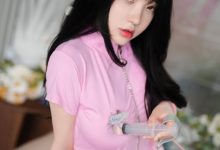 BLUECAKE  Ye Eun – Pocky  Yenny [79P-1.1G]-套图岛