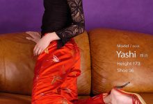 [Ligui丽柜]2022.08.21 20周年的经典回顾[70P／120MB]-套图岛