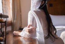 [XiuRen秀人网] 2022.09.09 No.5573 就是阿朱啊 [85+1P]-套图岛