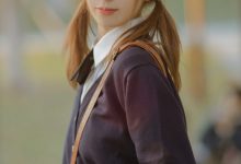 [YITUYU艺图语]2022.01.19 秋天，陪你一起看银杏 朱云慧大魔王[27+1P／306MB]-套图岛