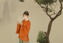 [YITUYU艺图语]2022.01.19 踏春游 娜宝[21+1P／327MB]-套图岛