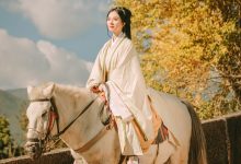 [YITUYU艺图语]2022.01.21 沙溪辞 阿兰[34+1P／129MB]-套图岛