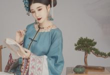 [YITUYU艺图语]2022.01.21 云鬓翠 娜宝[21+1P／508MB]-套图岛