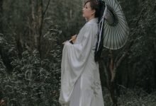 [YITUYU艺图语]2022.01.25 柳扶风 纳沙[34+1P／310MB]-套图岛