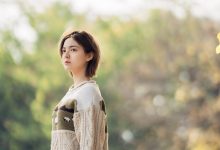 [YITUYU艺图语]2022.01.25 暖冬银杏，18岁的素颜女孩 dudu[34+1P／200MB]-套图岛