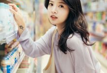 [YITUYU艺图语]2022.01.26 一大堆零食，便利店里的小满足 喵喵喵是锦儿呀[25+1P／254MB]-套图岛