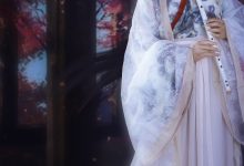 [YITUYU艺图语]2022.01.27 潇湘馆 唯宝[21+1P／771MB]-套图岛