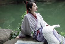 [YITUYU艺图语]2022.01.27 叶底藏花一度 梦里踏雪几回 五月[22+1P／523MB]-套图岛