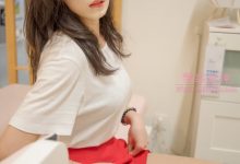 [MSLASS梦丝女神] 2019.05.02 媛媛《商场的试衣间》[63P-469MB]-套图岛