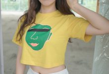 [MSLASS梦丝女神] 2019.05.09 李佳琪《甜甜萌妹》[73P-354MB]-套图岛