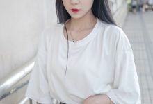 [MSLASS梦丝女神] 2019.06.13 灵灵《甜静的明星脸》[62P+1V-719MB]-套图岛