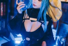 末夜787 - NO.01 黄棚树城 [25P-202MB]-套图岛