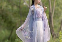 [XIAOYU语画界] 2022.09.19 VOL.866 徐莉芝Booty [94+1P]-套图岛