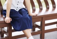 [见新摄影]NO.009-湿地公园阿贞【套图+视频-1.5G】-套图岛