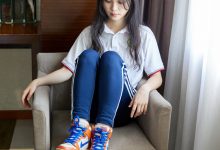 [见新摄影]NO.015-清纯甜美校园风《多想回到那个夏天》【52P-803MB】-套图岛