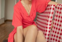 [MSLASS梦丝女神] 2019.09.22 乔儿《主播乔儿 肤与黑》[54P+1V-964MB]-套图岛