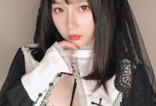 是一只废喵了 - NO.03 [Fantia] 2022年09月套图 [35P-376MB]-套图岛