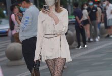 都市丽人丝袜美女【64P+1V-884MB】-套图岛