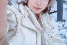 けん研 (けんけん) - NO.24 [Fantia] 2020年12月合集 [148P9V-194MB]-套图岛