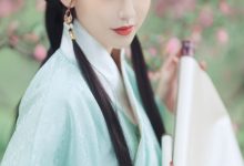 [YITUYU艺图语]2022.01.12 海棠依旧 Joyceee[26+1P／256MB]-套图岛