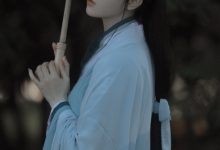 [YITUYU艺图语]2022.01.14 思归 包包[21+1P／419MB]-套图岛