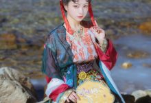 [YITUYU艺图语]2022.01.15 神女 一千只大日日[18+1P／167MB]-套图岛