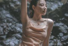 [YITUYU艺图语]2022.01.28 岛屿 婷婷[28+1P／245MB]-套图岛