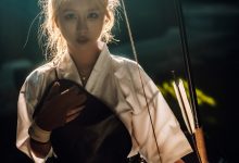 [YITUYU艺图语]2022.01.28 弓道少女 KK[48+1P／465MB]-套图岛