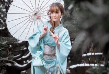 [YITUYU艺图语]2022.01.30 暮冬 刘予绮[48+1P／130MB]-套图岛