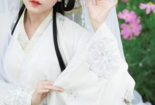 [YITUYU艺图语]2022.01.30 山河远阔 人间烟火 芋圆圆鹅[22+1P／508MB]-套图岛