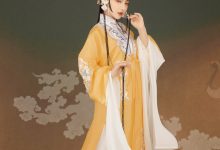 [YITUYU艺图语]2022.01.30 引嫣阁 唯宝[24+1P／499MB]-套图岛