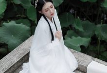 [YITUYU艺图语]2022.02.02 层波潋滟远山横 一笑一倾城 柳柳杨柳柳_[22+1P／513MB]-套图岛