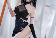 南宫 NO.016 – 森蚺 [18P-133M]-套图岛