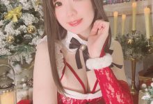 霜月shimo NO.059 - もうすぐ今年も終わります！[20P／135MB]-套图岛