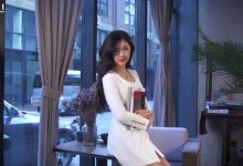 周于希 给你的端午节礼物 拍摄花絮 [1V-1.1G]-套图岛