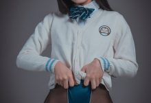 DJAWA — Photo – Jeong Jenny Swimming [112P-1.04G]-套图岛